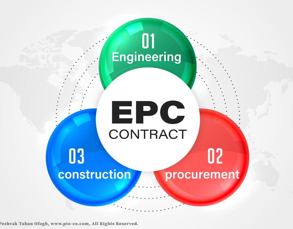 قرارداد EPC