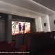 طراحی، تجهیز و اجرای سینمای خصوصی خانگی برج‌های ساحلی دژاوو توسط شرکت پژواک تابان افق