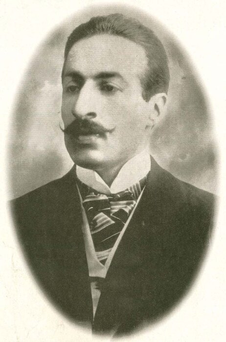میرزا ابراهیم خان عکاسباشی
