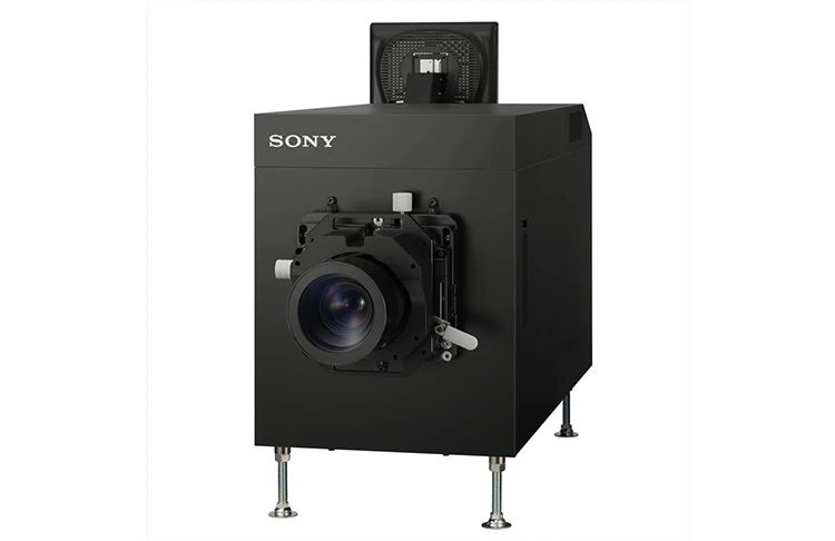 Sony SRX-R815P 4K